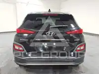 2021 Hyundai Kona фото