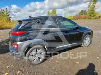 2021 Hyundai Kona фото