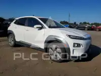 2021 Hyundai Kona фото