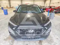 2021 Hyundai Kona фото
