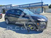 2021 Hyundai Kona фото