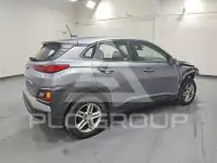 2021 Hyundai Kona фото