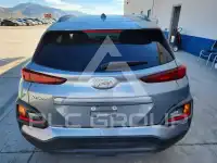 2021 Hyundai Kona фото