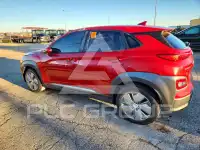 2021 Hyundai Kona фото
