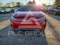 2021 Hyundai Kona фото