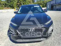 2021 Hyundai Kona фото