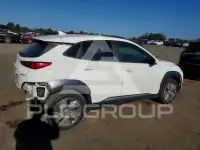 2021 Hyundai Kona фото