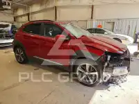 2021 Hyundai Kona фото