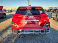 2021 Hyundai Kona фото