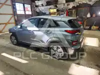 2021 Hyundai Kona фото