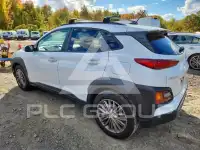 2021 Hyundai Kona photo