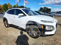 2021 Hyundai Kona photo