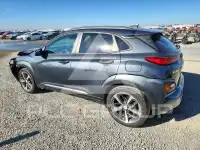 2021 Hyundai Kona фото