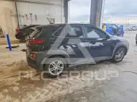 2021 Hyundai Kona фото