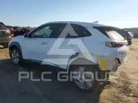 2021 Hyundai Kona фото