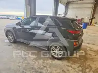 2021 Hyundai Kona фото