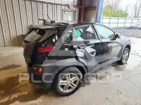 2021 Hyundai Kona фото
