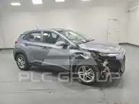 2021 Hyundai Kona фото