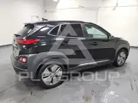 2021 Hyundai Kona фото
