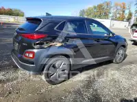 2021 Hyundai Kona фото