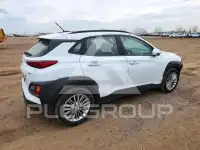 2021 Hyundai Kona фото