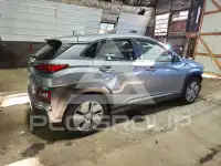 2021 Hyundai Kona фото