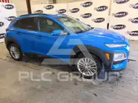 2021 Hyundai Kona фото