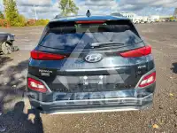 2021 Hyundai Kona фото