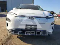 2021 Hyundai Kona фото