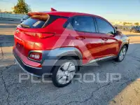 2021 Hyundai Kona фото