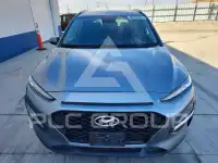 2021 Hyundai Kona фото