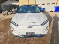 2021 Hyundai Kona фото