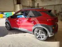 2021 Hyundai Kona фото