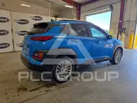 2021 Hyundai Kona фото