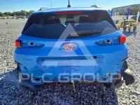 2021 Hyundai Kona фото