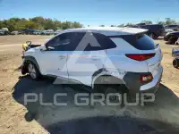 2021 Hyundai Kona фото