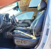2021 Hyundai Kona фото