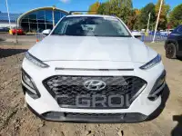 2021 Hyundai Kona photo