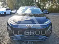 2021 Hyundai Kona фото