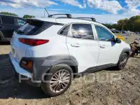 2021 Hyundai Kona photo
