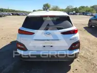 2021 Hyundai Kona фото