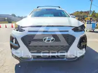 2021 Hyundai Kona фото