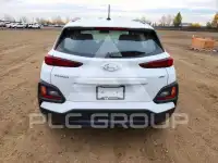 2021 Hyundai Kona фото