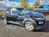 2021 Hyundai Kona фото
