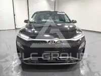 2021 Hyundai Kona фото