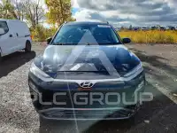 2021 Hyundai Kona фото