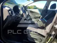 2021 Hyundai Kona фото