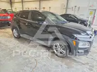 2021 Hyundai Kona фото