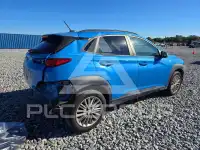 2021 Hyundai Kona фото