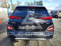 2021 Hyundai Kona фото